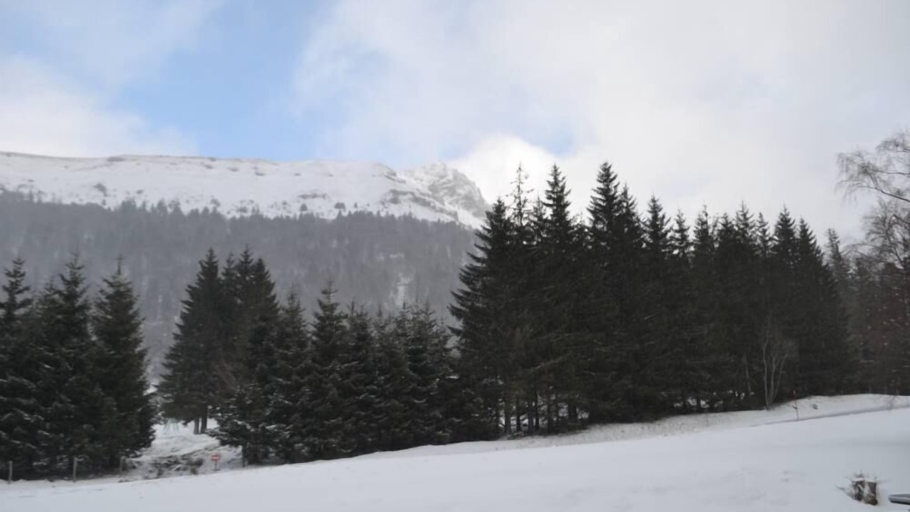 Photo of Others in Mont-Dore