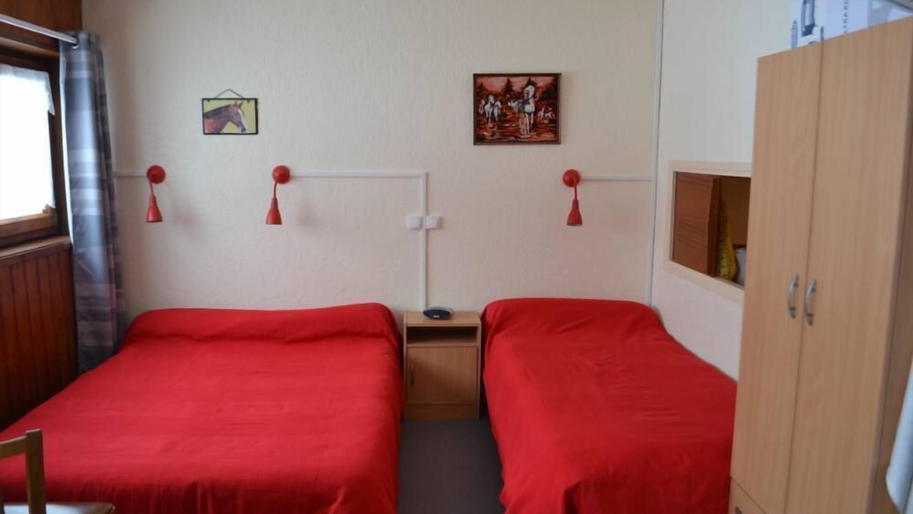 Photo of Bedroom in Mont-Dore