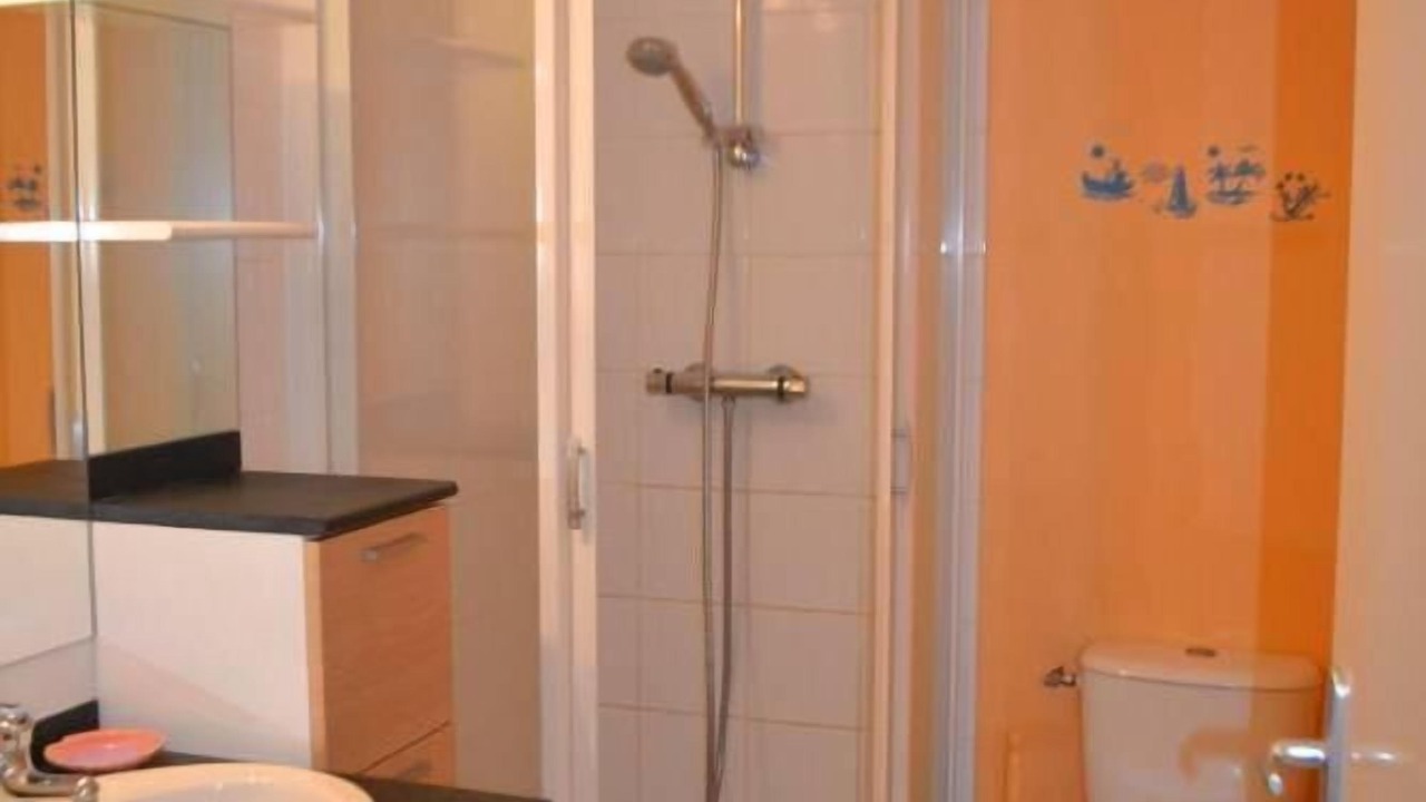 Photo of Bathroom in Mont-Dore