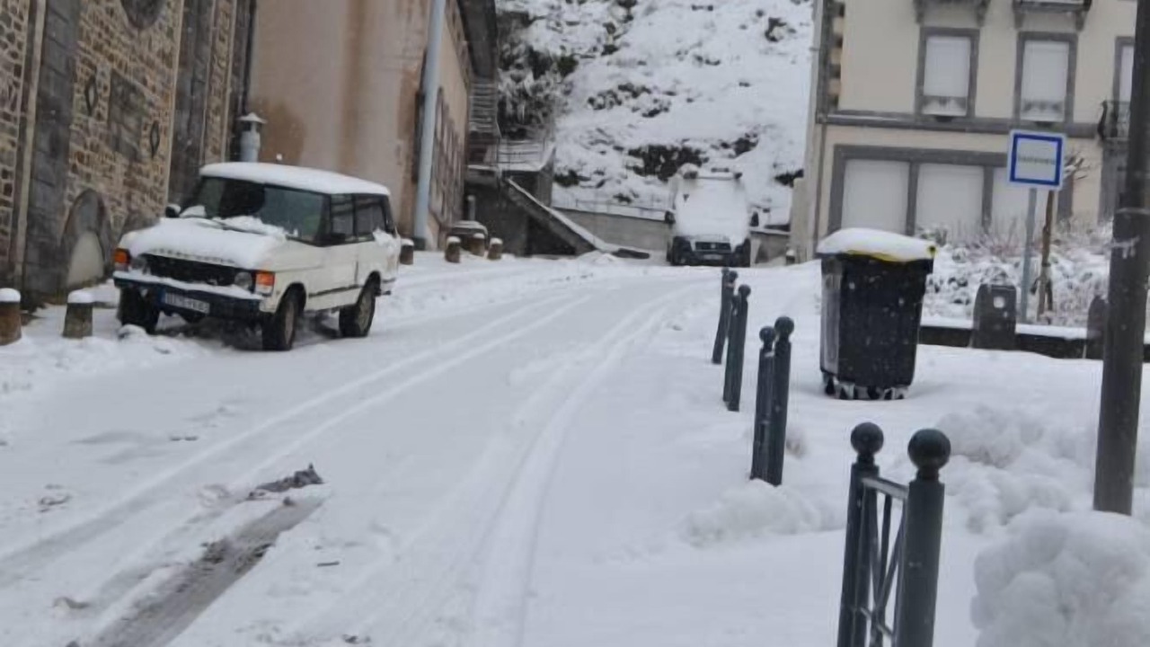 Photo of Outdoor in Mont-Dore