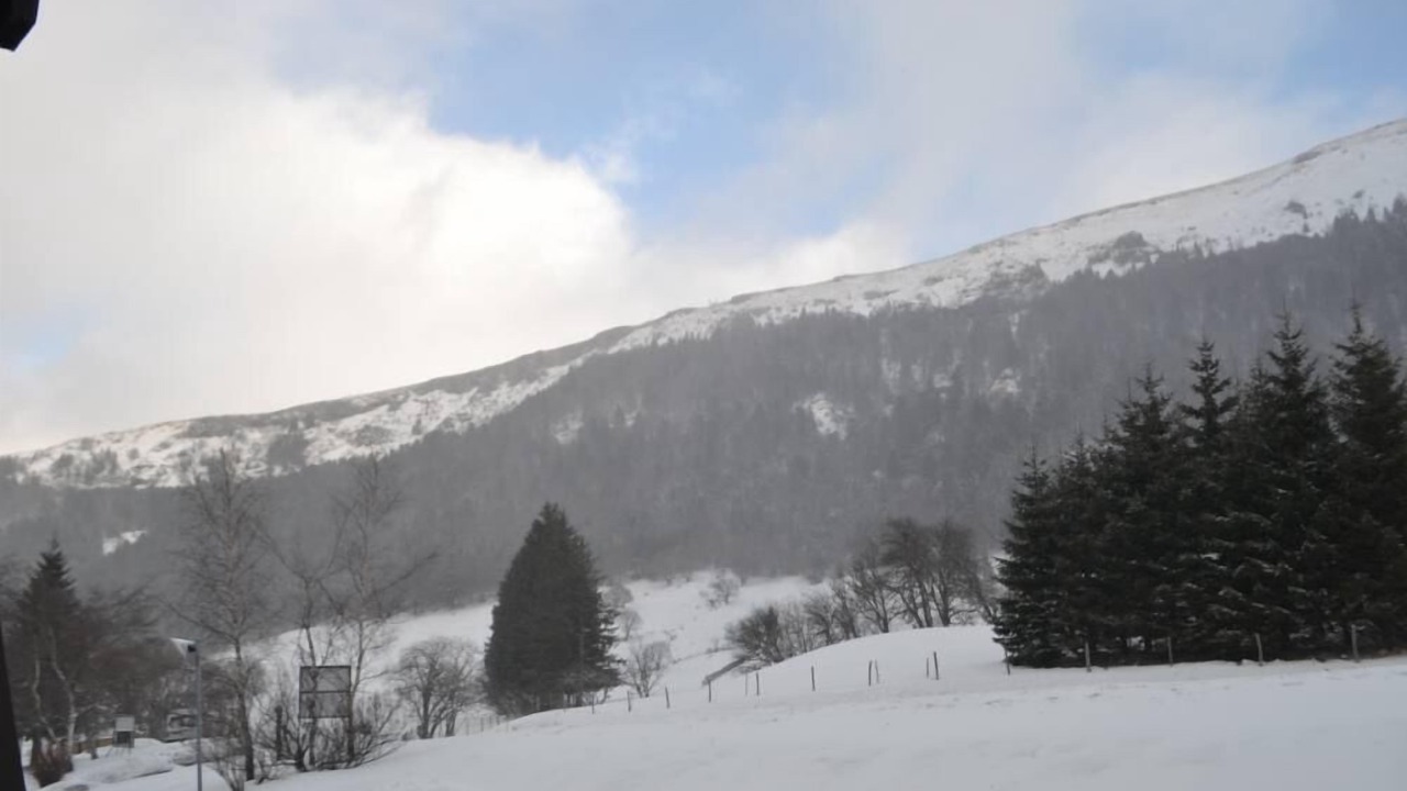 Photo of Others in Mont-Dore