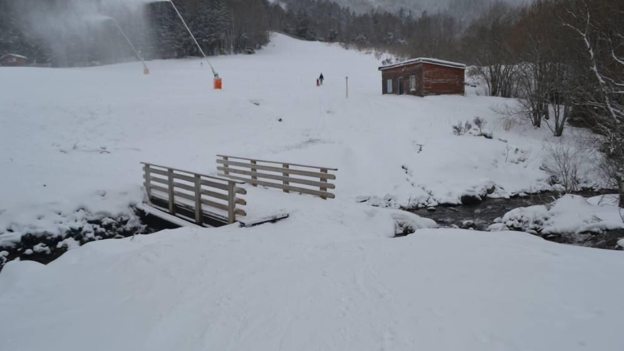 Photo of Others in Mont-Dore