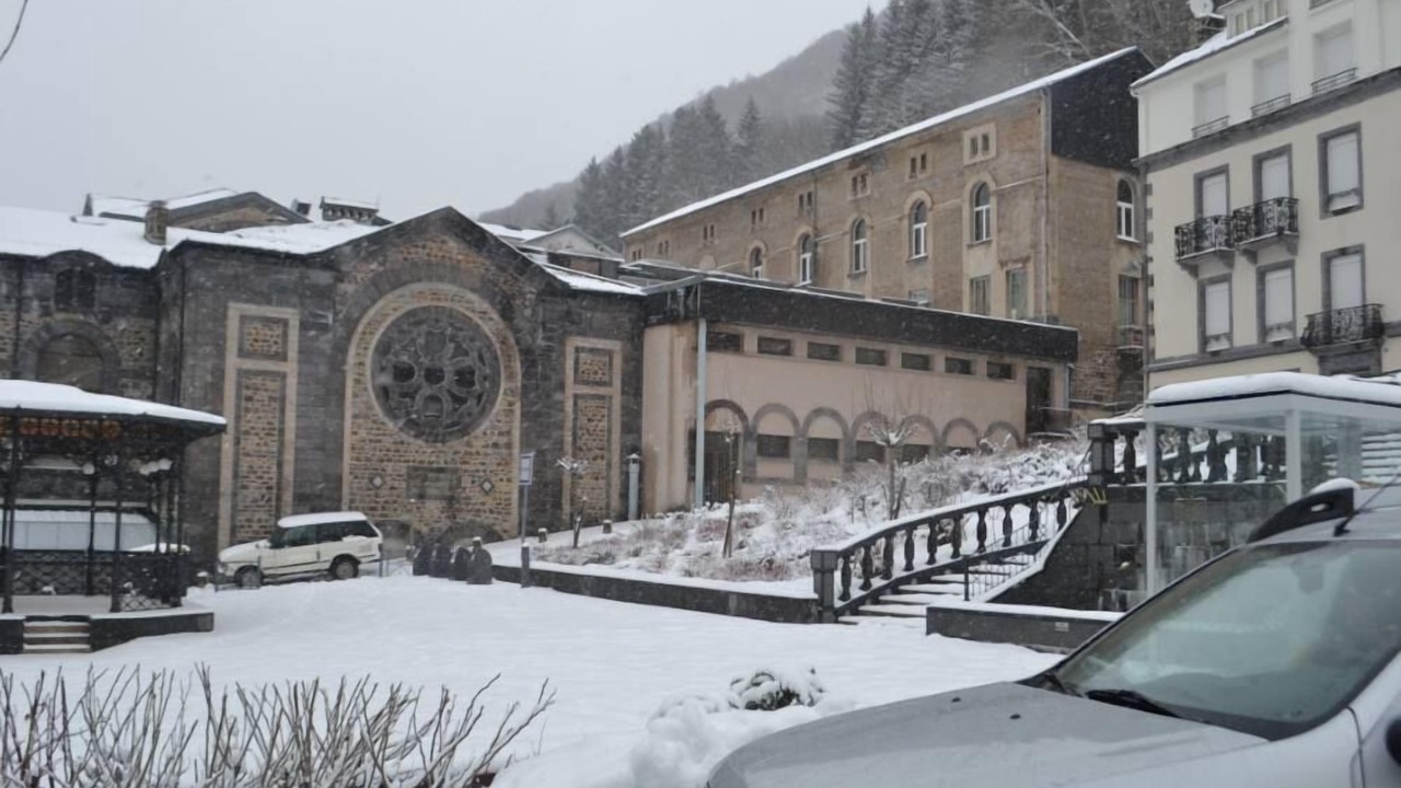 Photo of Outdoor in Mont-Dore