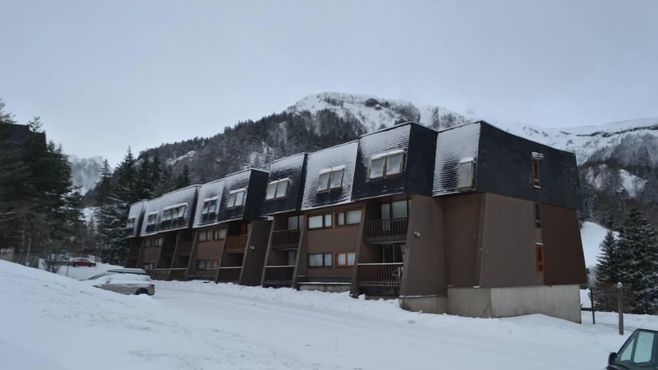 Photo of Outdoor in Mont-Dore