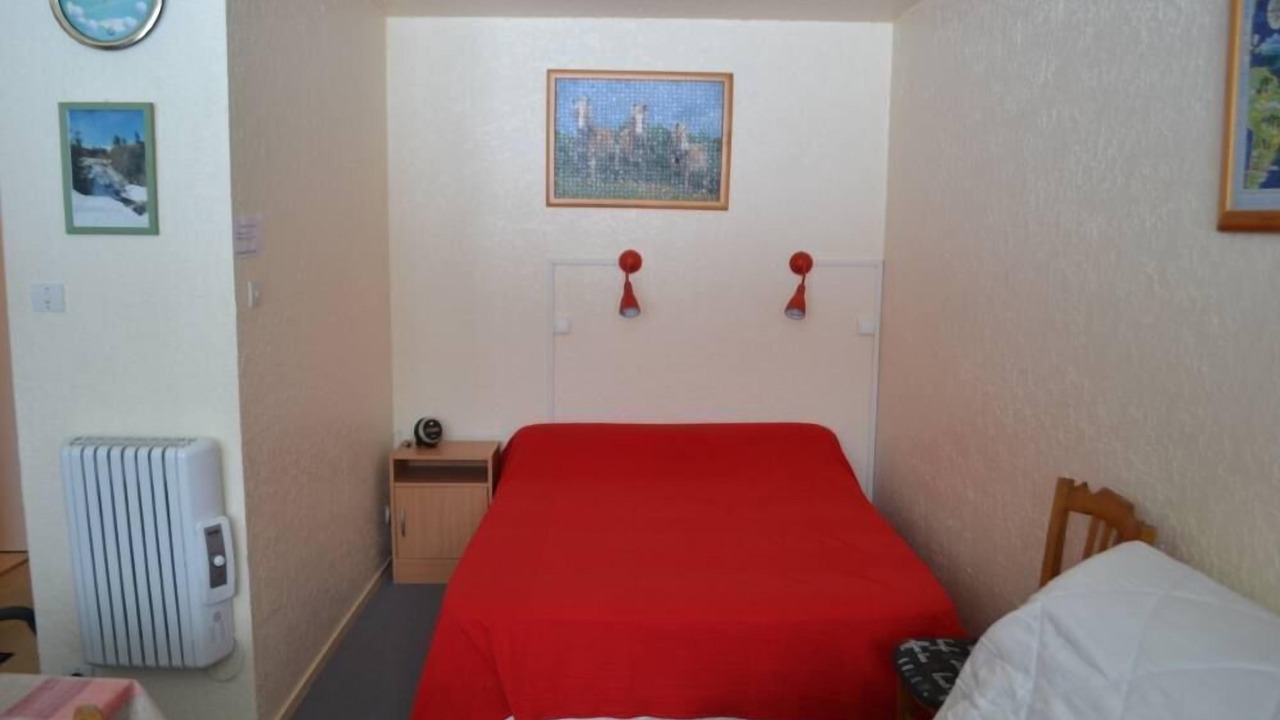 Photo of Bedroom in Mont-Dore