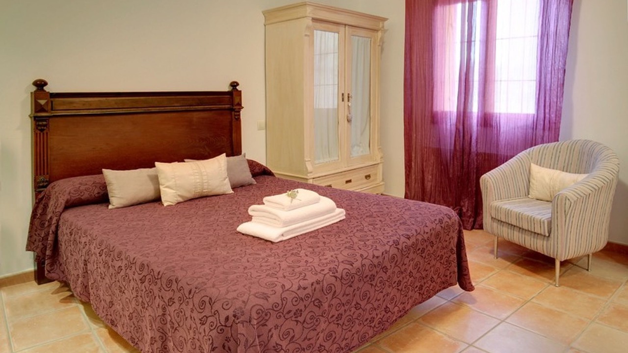 Photo of Bedroom in Espolla
