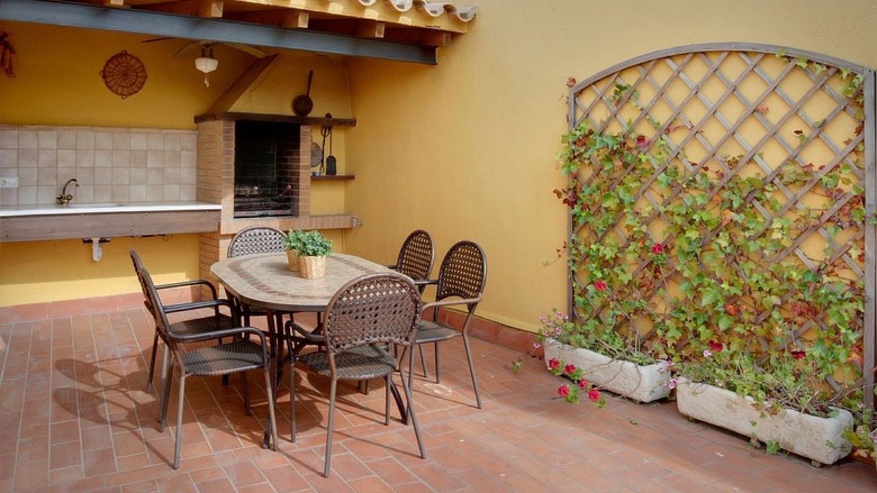 Photo of Outdoor in Espolla