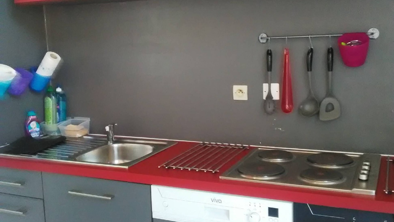 Photo of Kitchen in Sallertaine