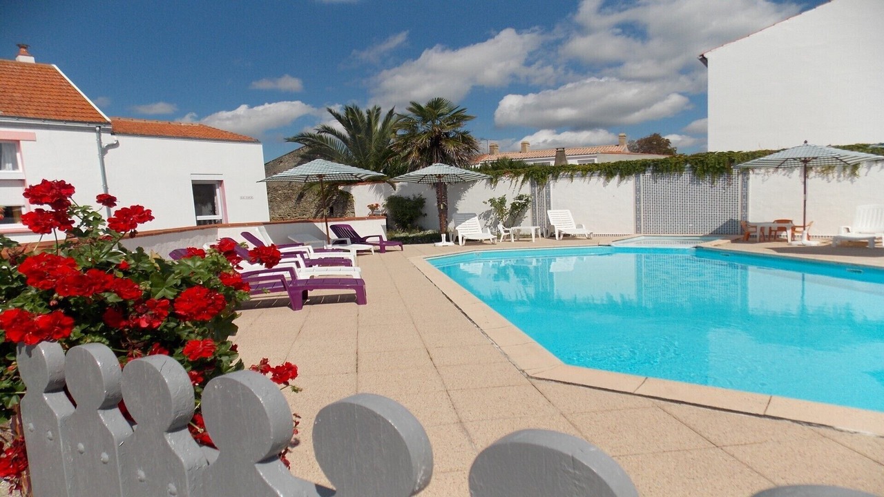 Photo of Outdoor in Sallertaine