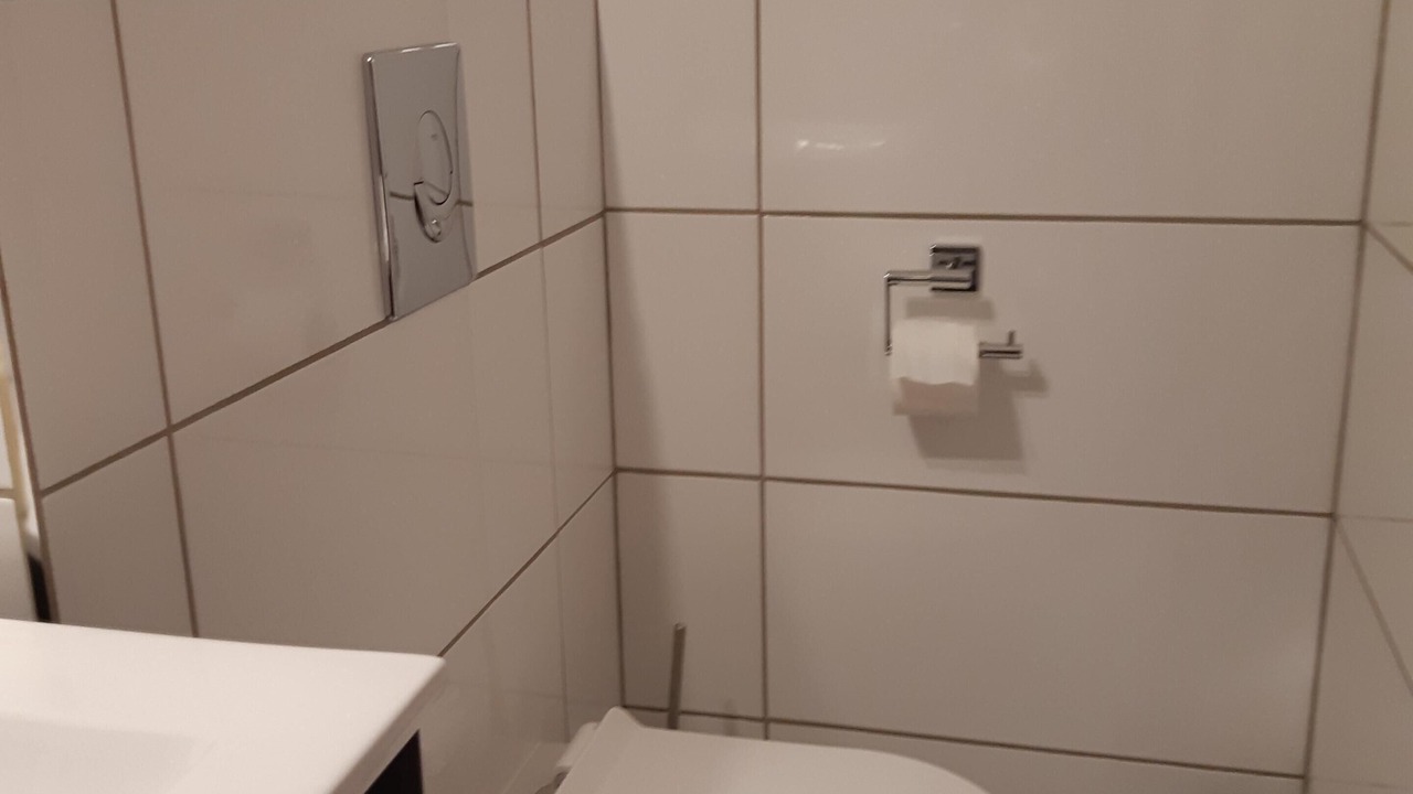 Photo of Bathroom in Sallertaine