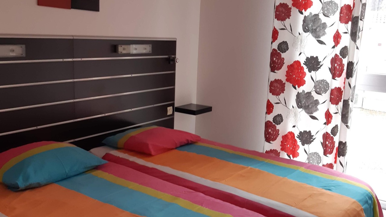 Photo of Bedroom in Sallertaine