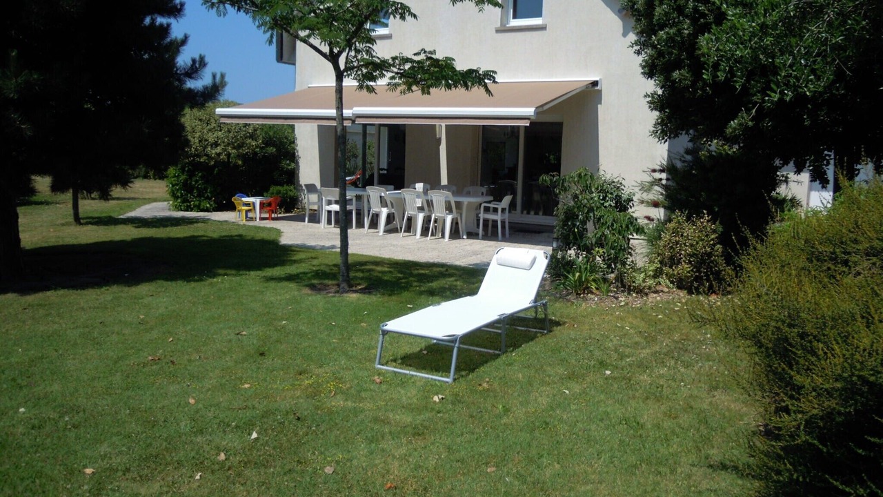 Photo of Outdoor in Saint-Pair-sur-Mer