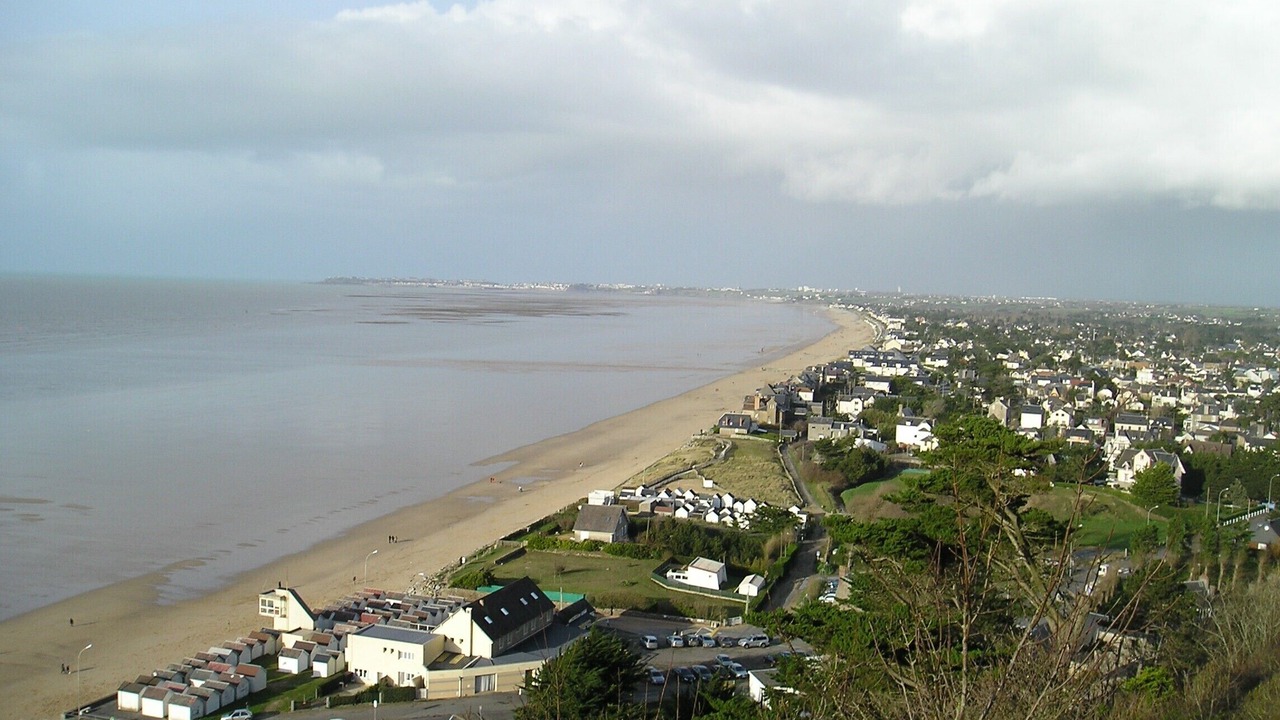 Photo of Others in Saint-Pair-sur-Mer