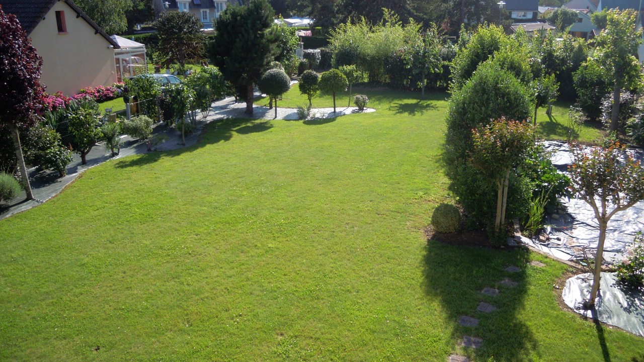 Photo of Outdoor in Saint-Pair-sur-Mer