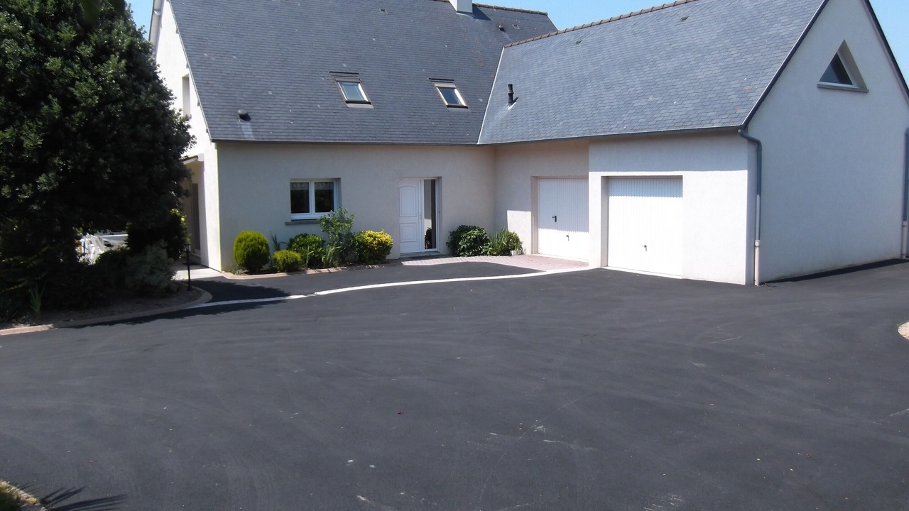 Photo of Outdoor in Saint-Pair-sur-Mer