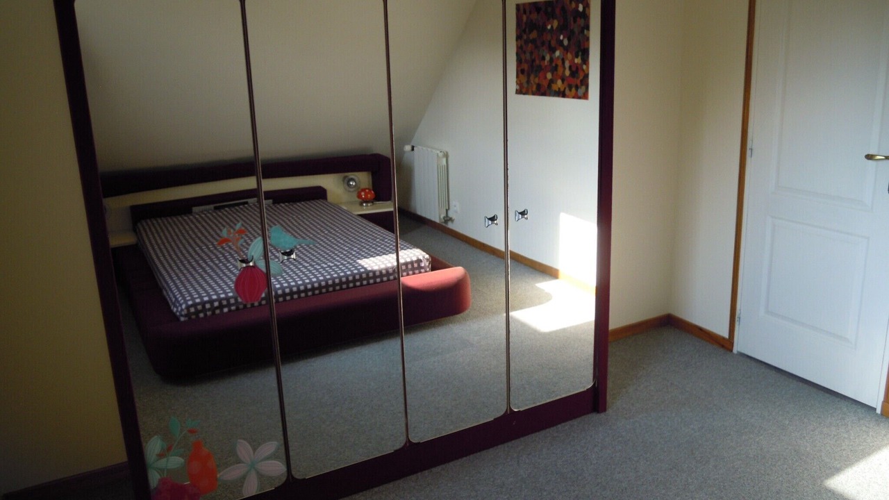 Photo of Bedroom in Saint-Pair-sur-Mer