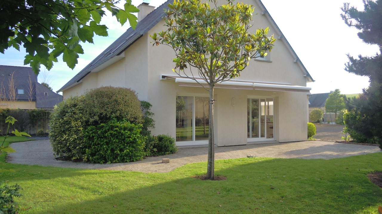 Photo of Outdoor in Saint-Pair-sur-Mer