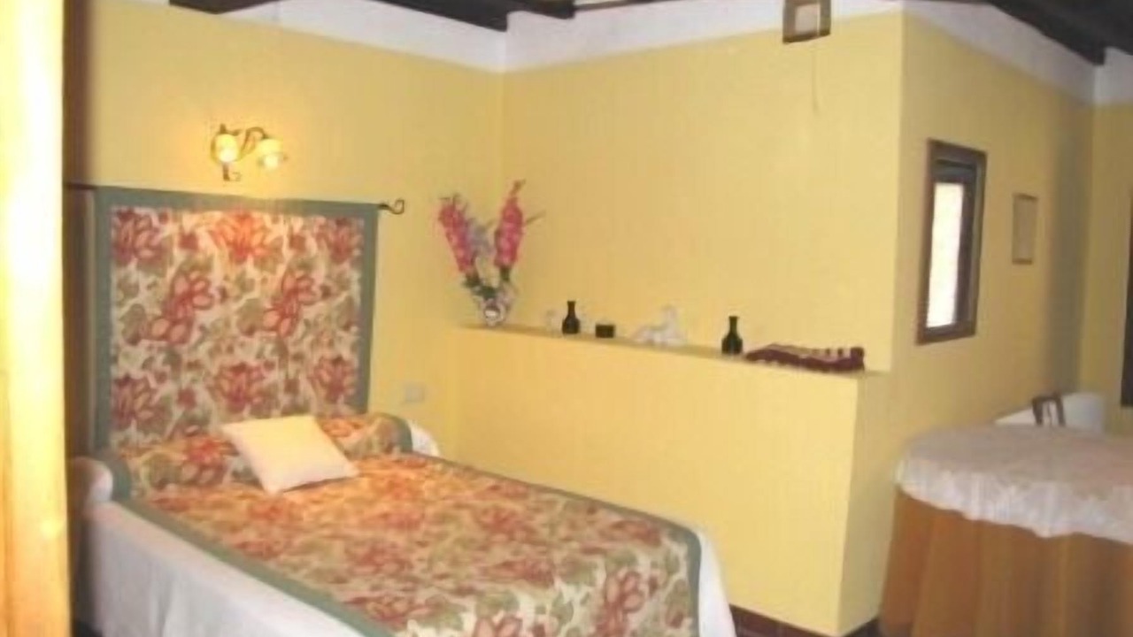 Photo of Bedroom in Villar de Plasencia