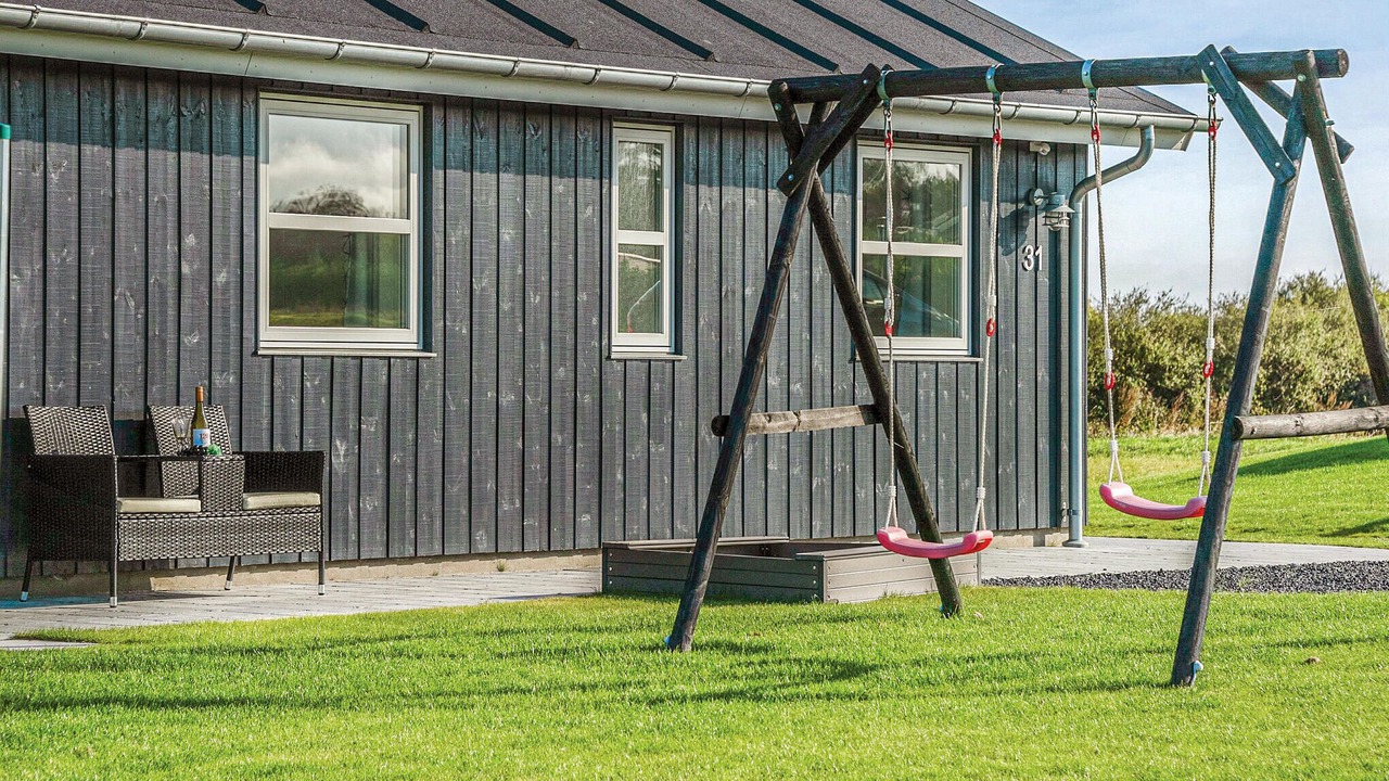 Photo of Outdoor in Nordborg