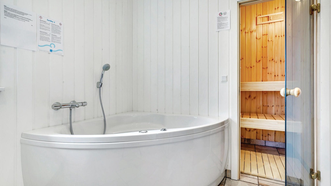 Photo of Bathroom in Nordborg