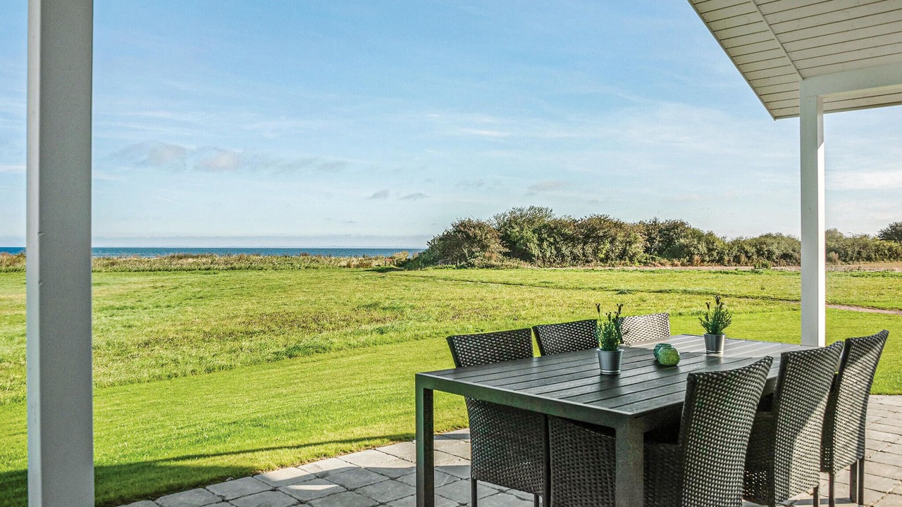 Photo of Outdoor in Nordborg