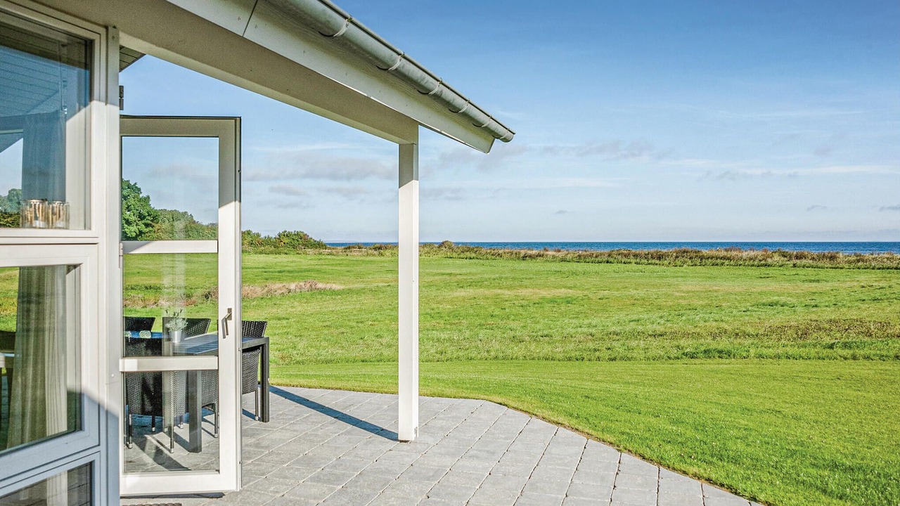 Photo of Bedroom in Nordborg