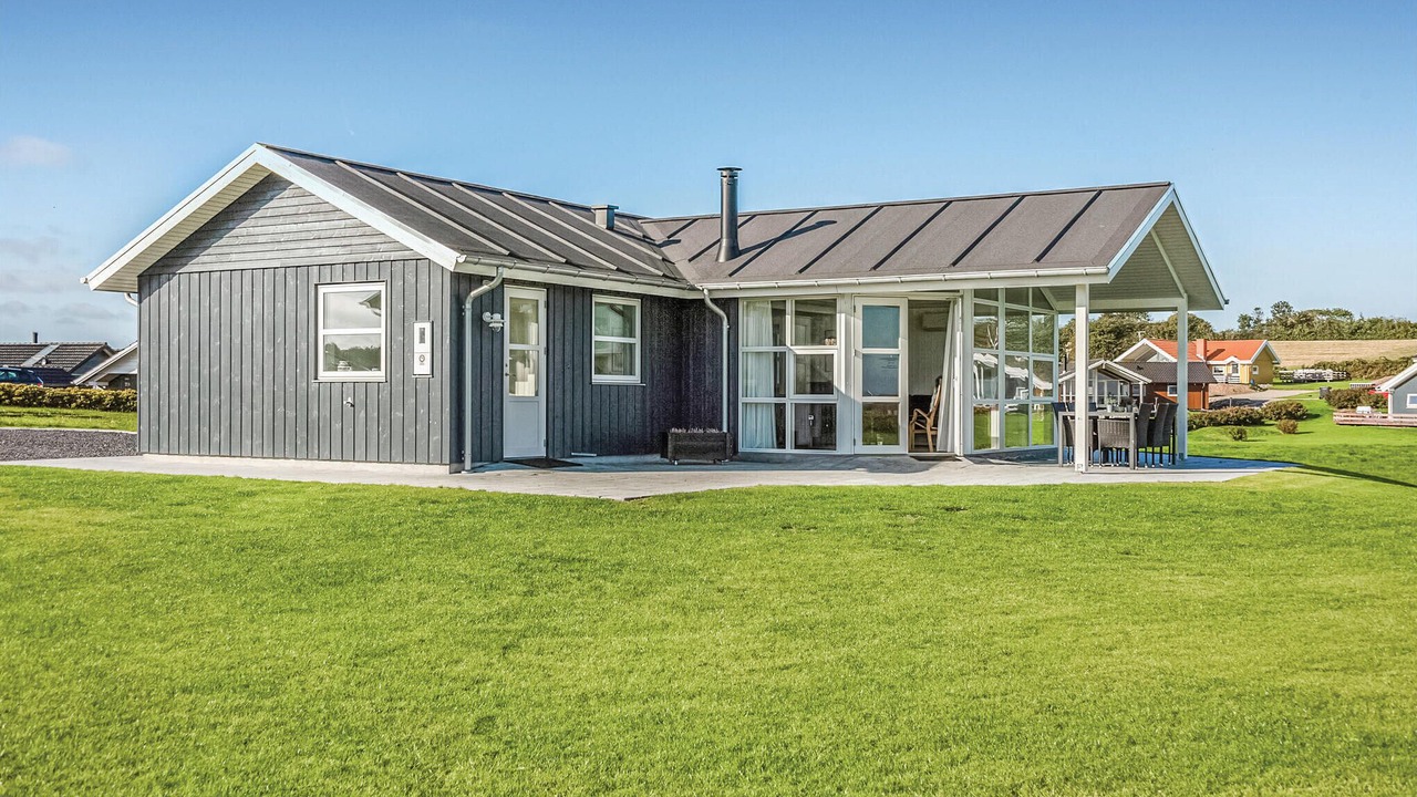 Photo of Outdoor in Nordborg