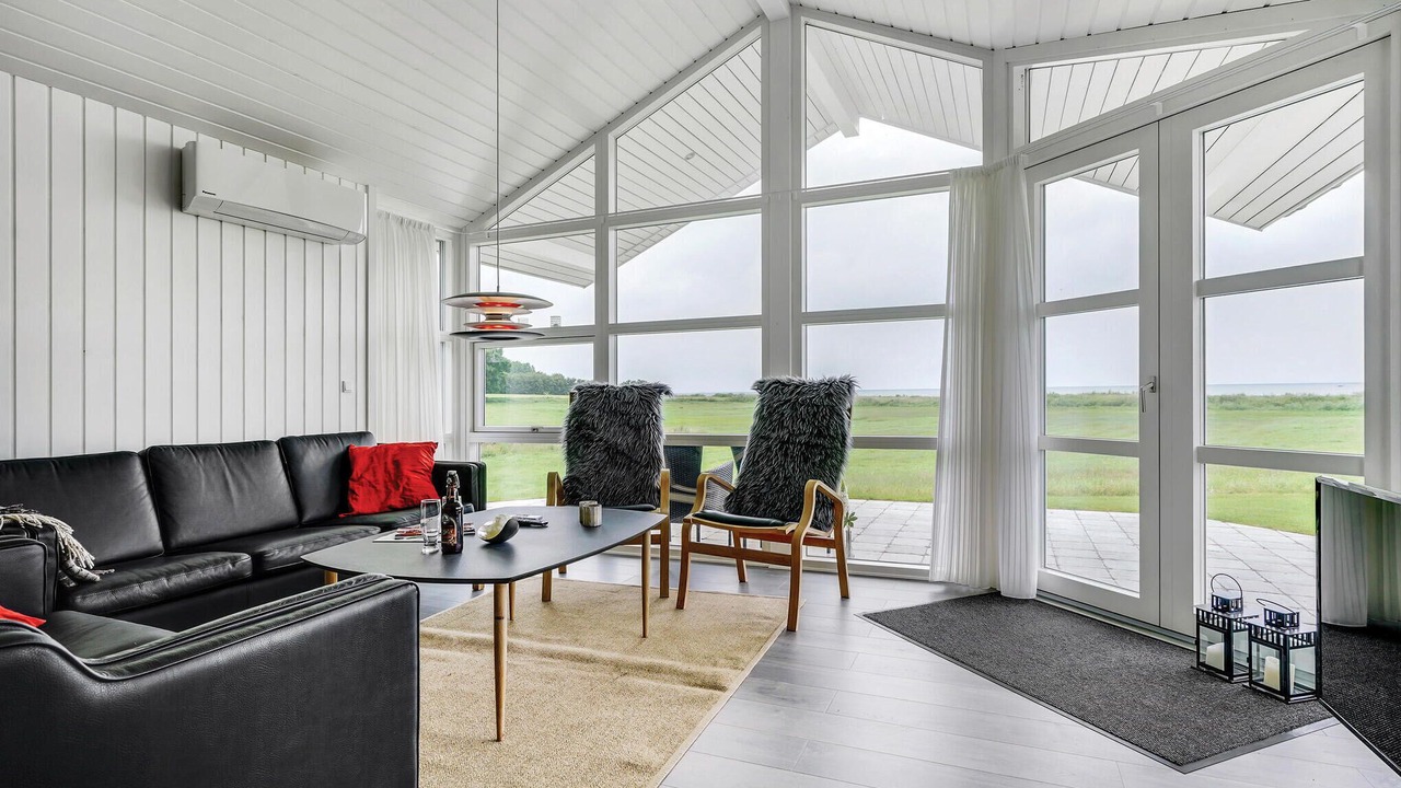 Photo of Bedroom in Nordborg