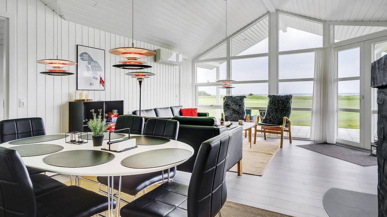 Photo of Bedroom in Nordborg