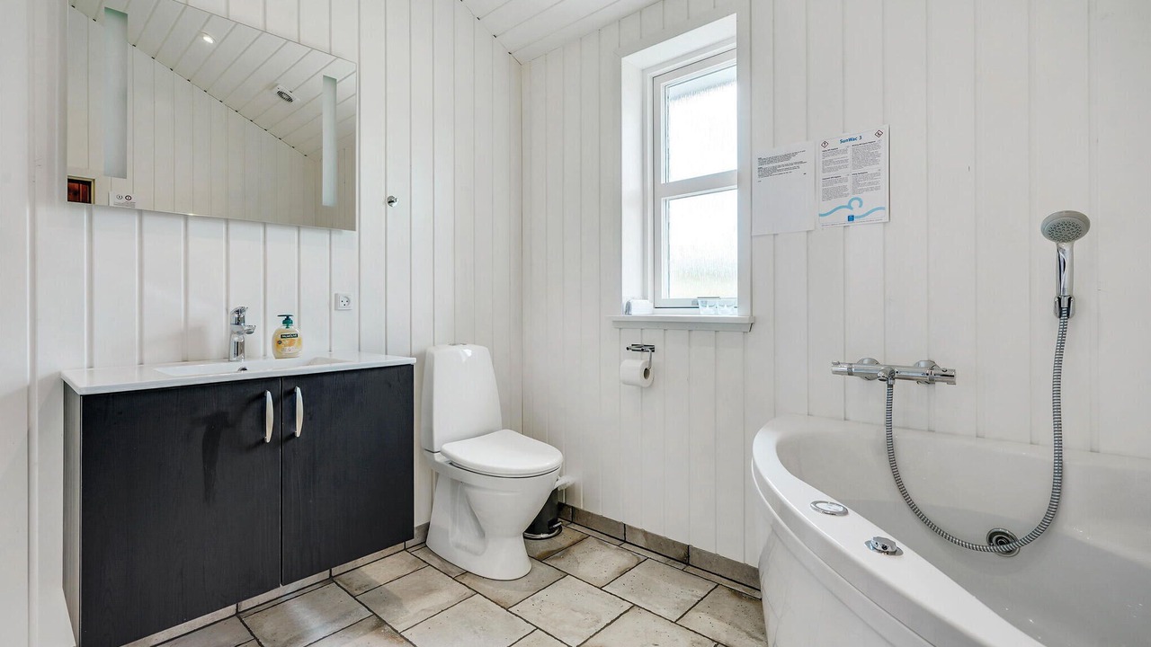 Photo of Bathroom in Nordborg