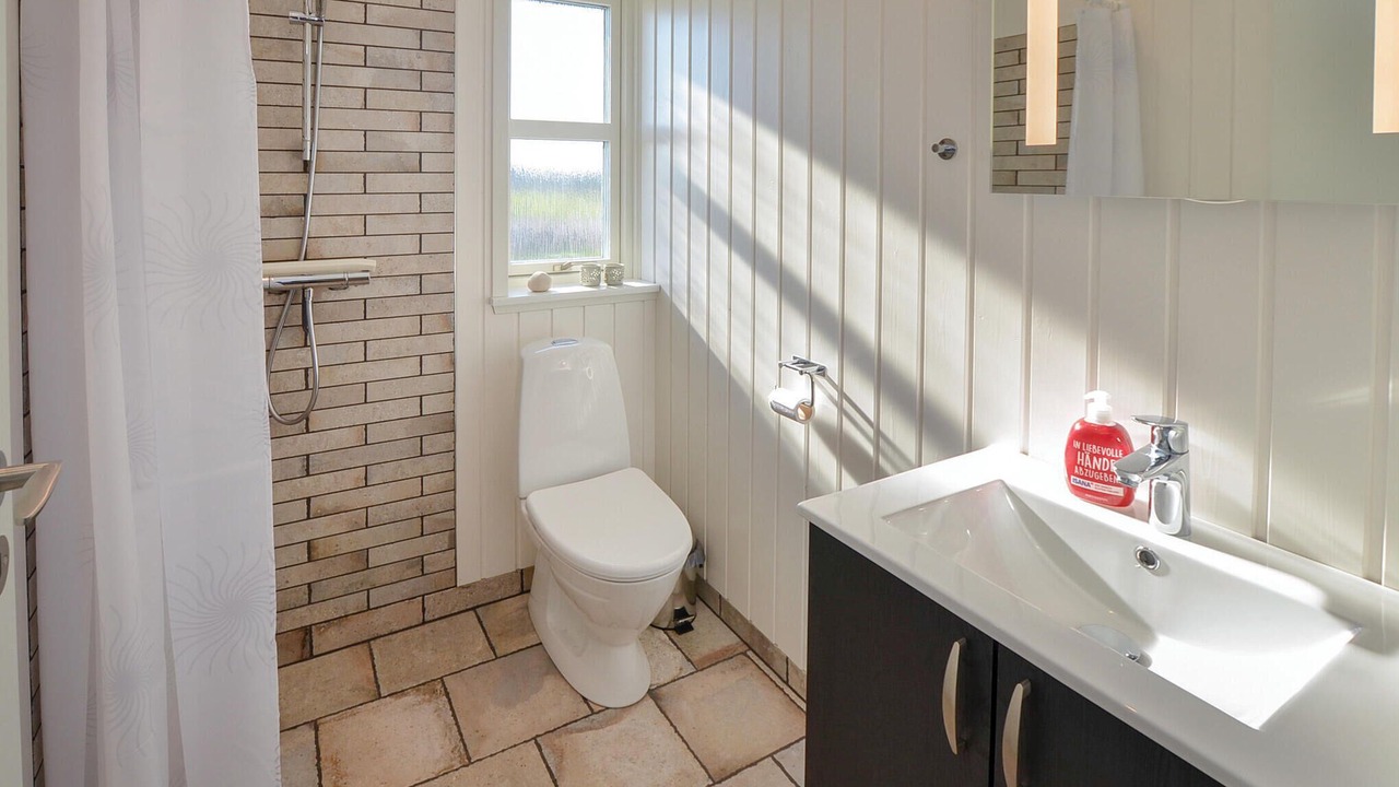 Photo of Bathroom in Nordborg