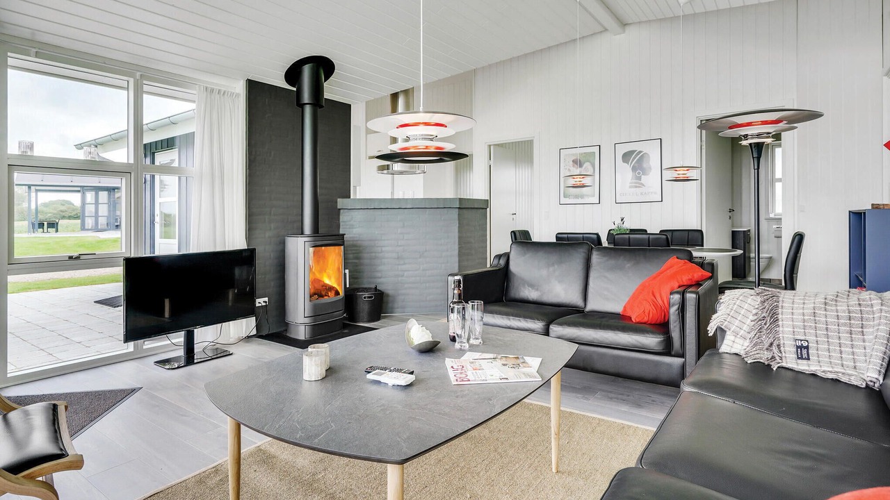 Photo of Bedroom in Nordborg