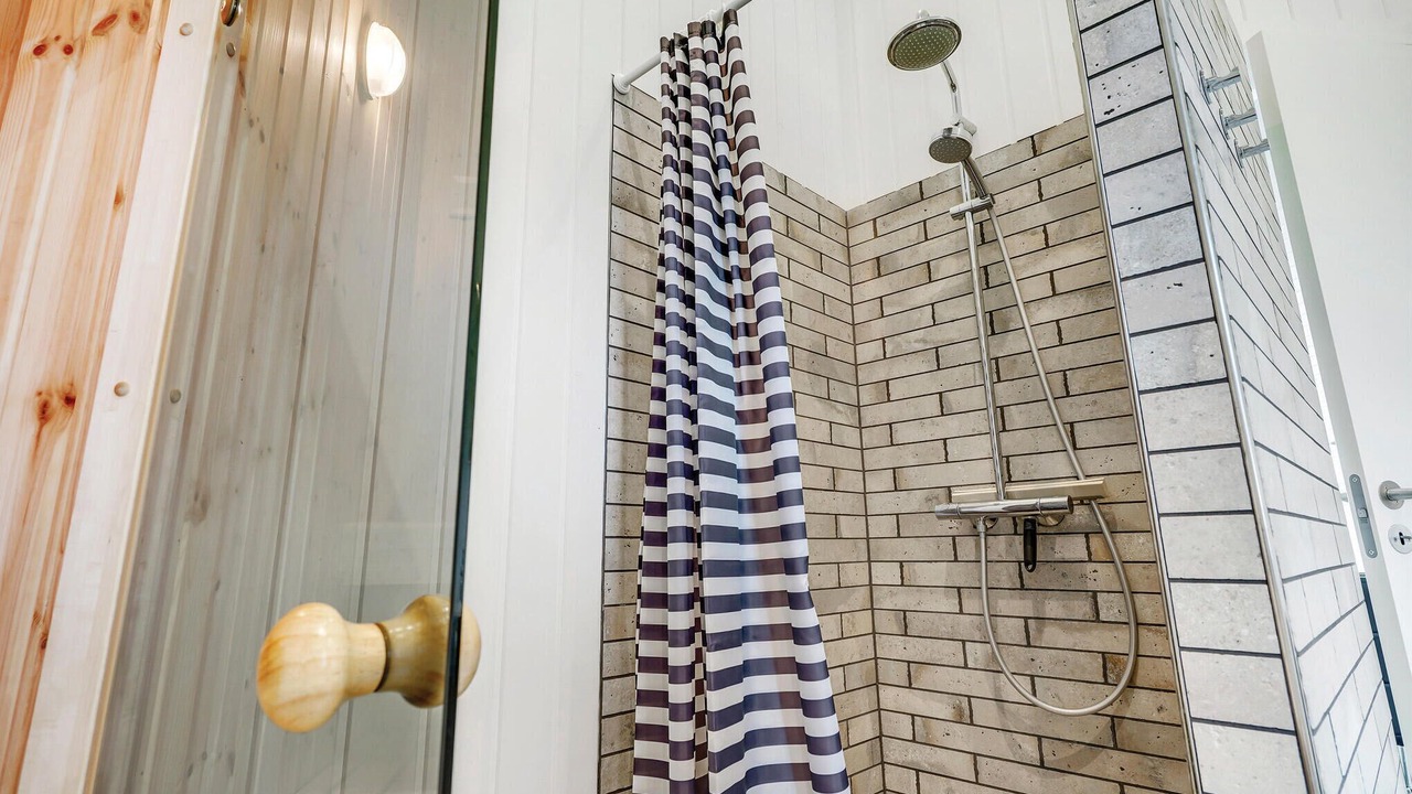 Photo of Bathroom in Nordborg