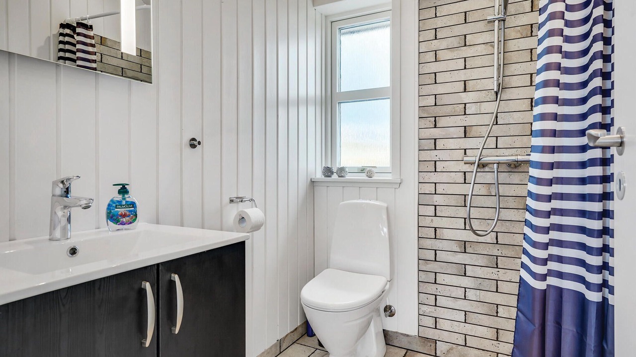 Photo of Bathroom in Nordborg