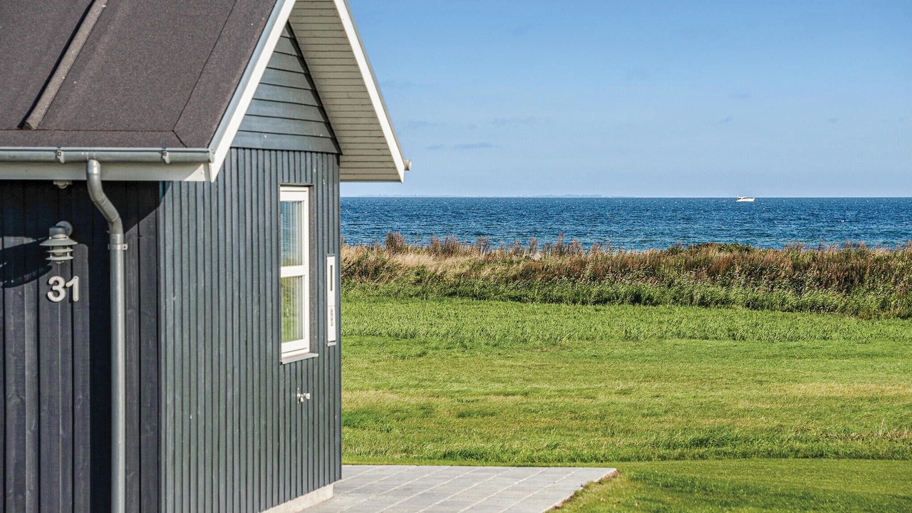 Photo of Bedroom in Nordborg