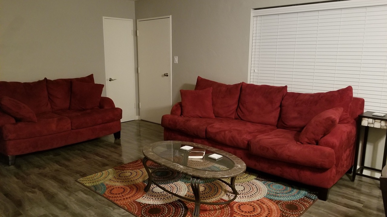 Photo of Bedroom in Rancho Oakey