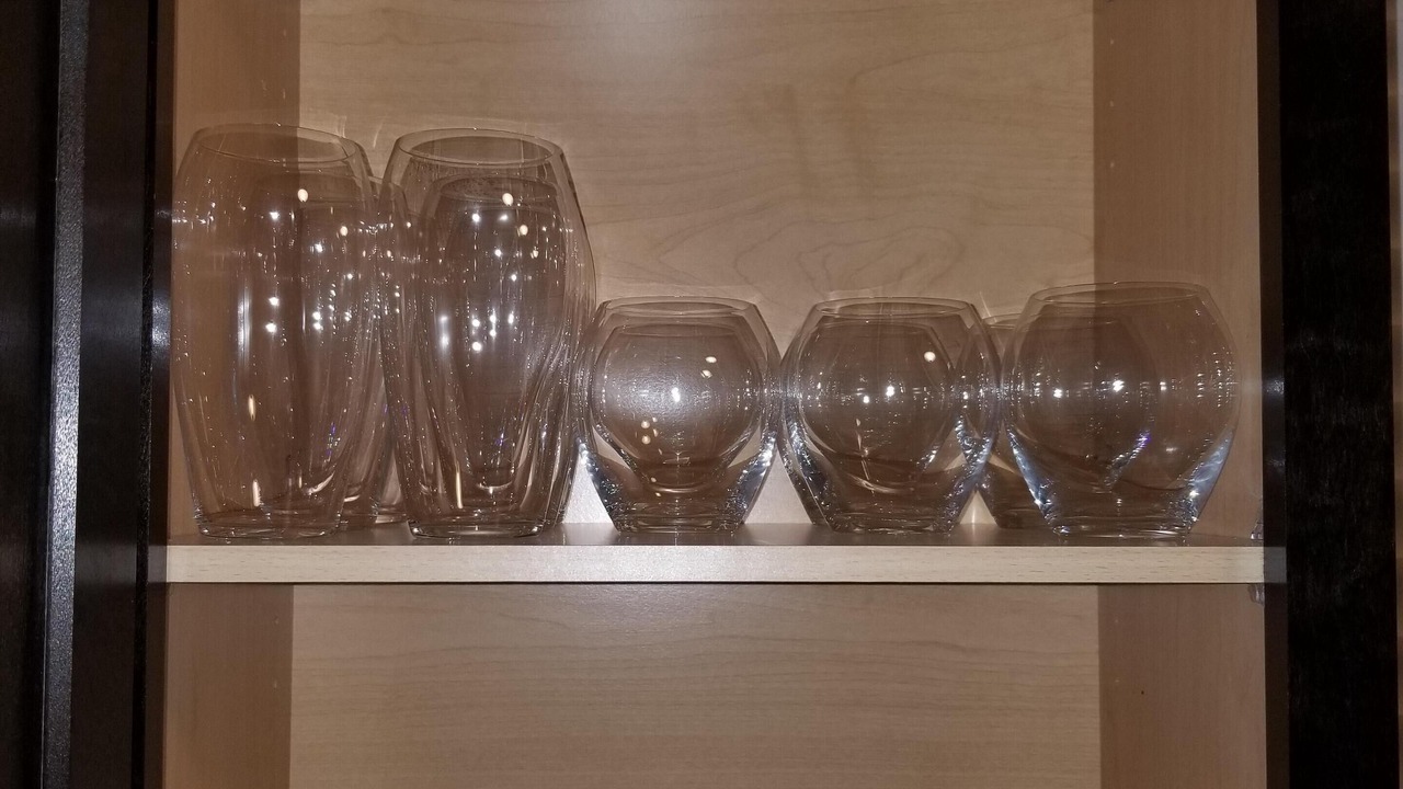 Photo of Kitchen in Rancho Oakey