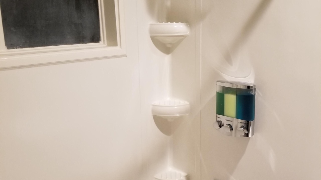 Photo of Bathroom in Rancho Oakey
