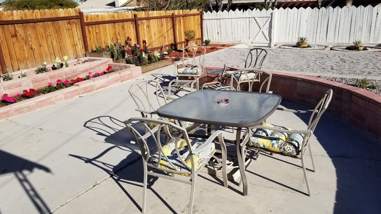 Photo of Outdoor in Rancho Oakey
