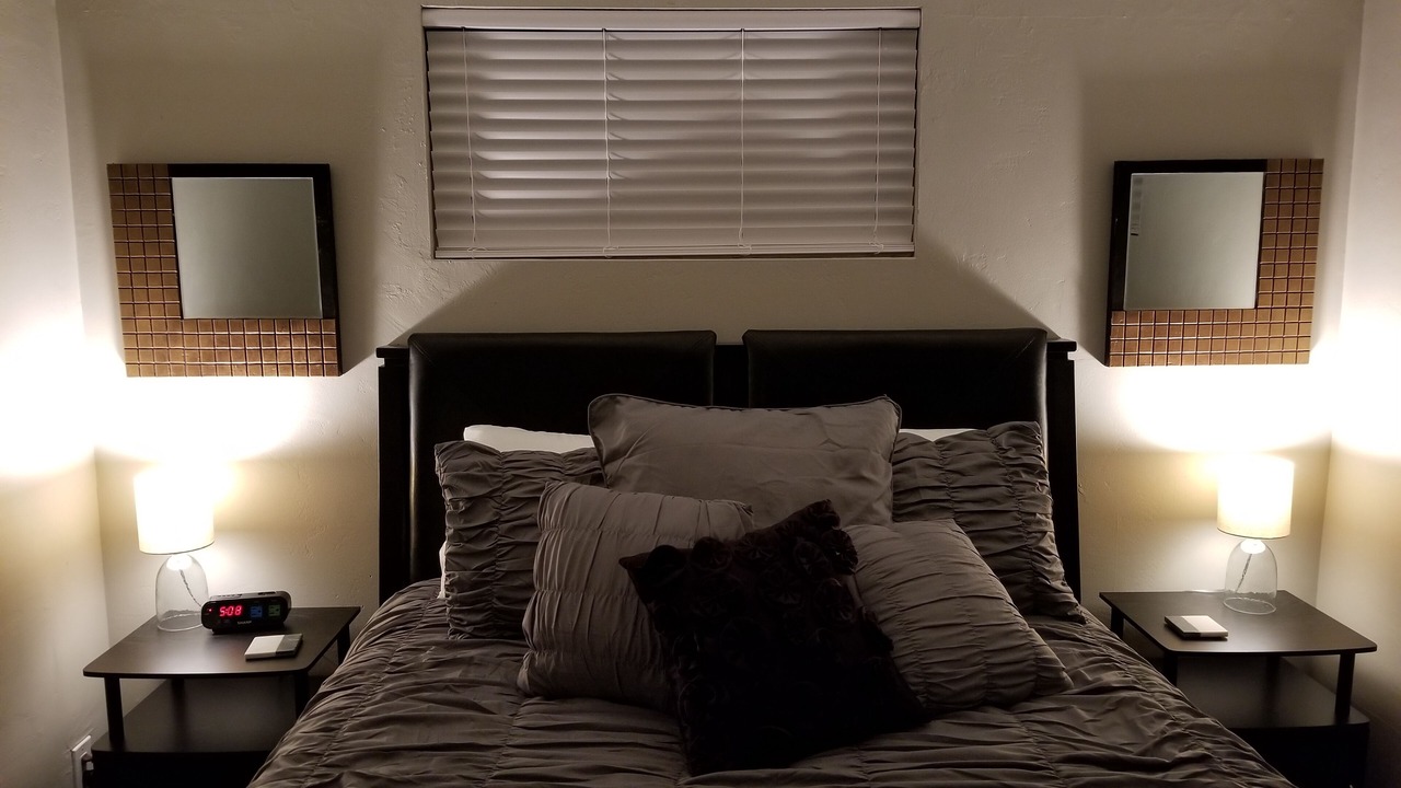 Photo of Bedroom in Rancho Oakey
