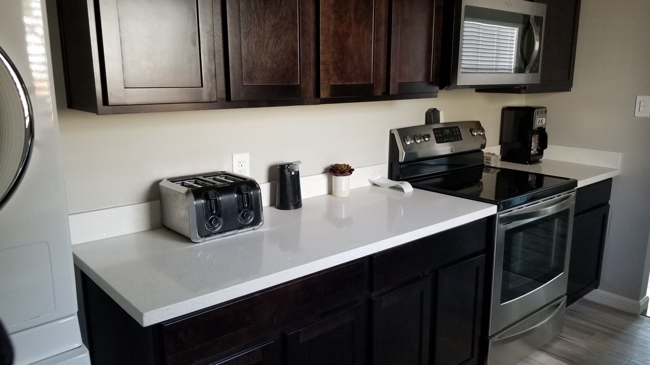 Photo of Kitchen in Rancho Oakey