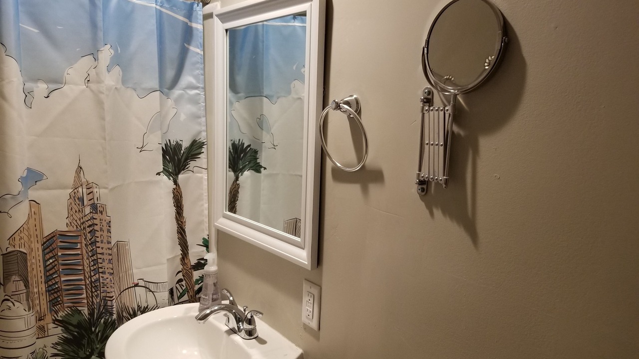 Photo of Bathroom in Rancho Oakey