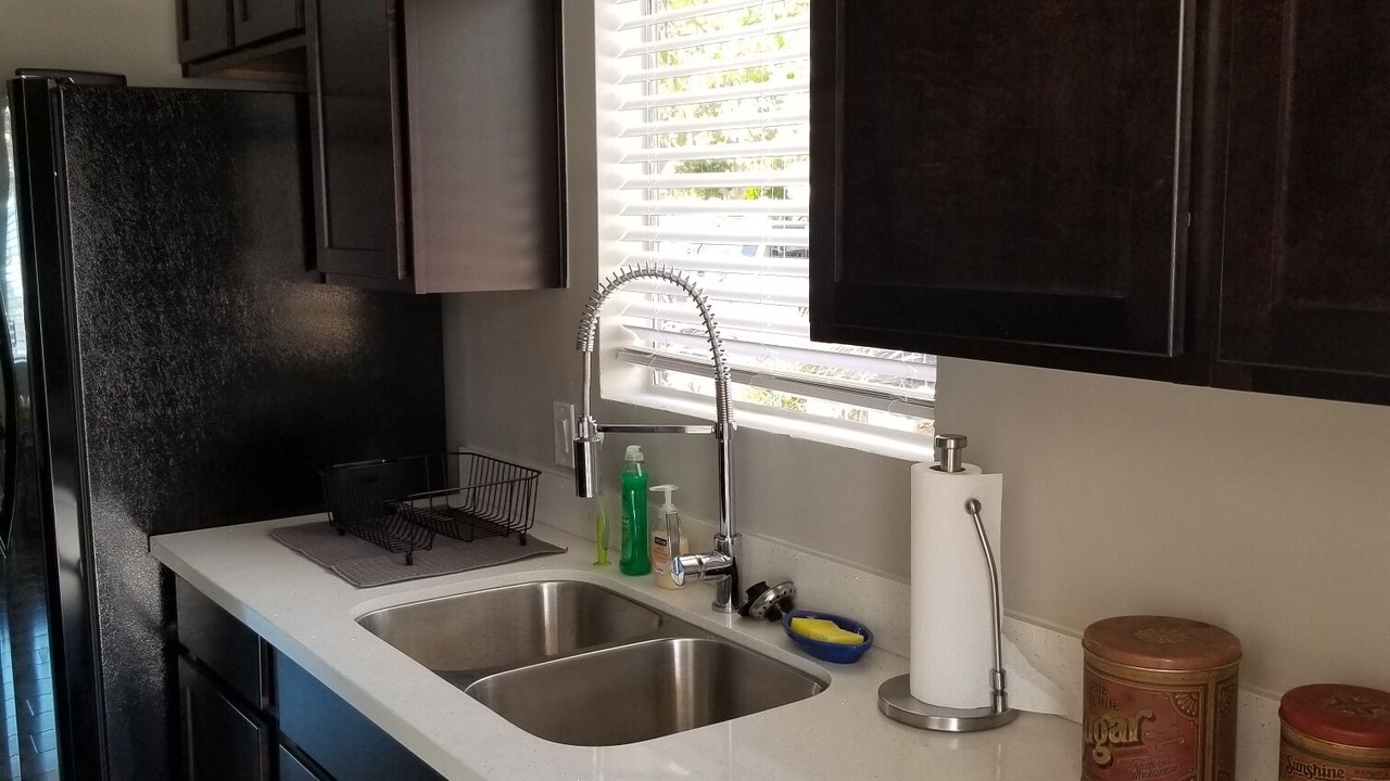 Photo of Kitchen in Rancho Oakey