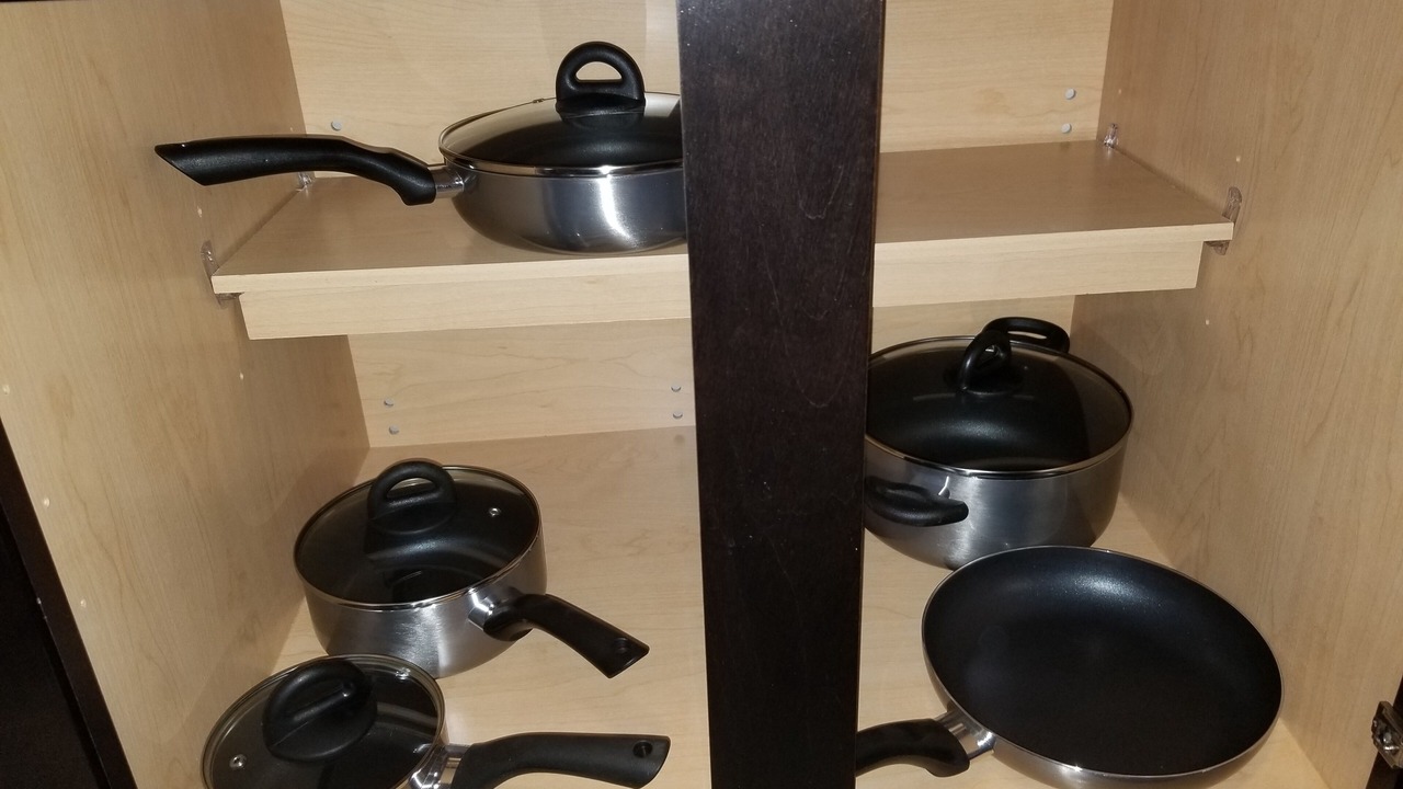 Photo of Kitchen in Rancho Oakey