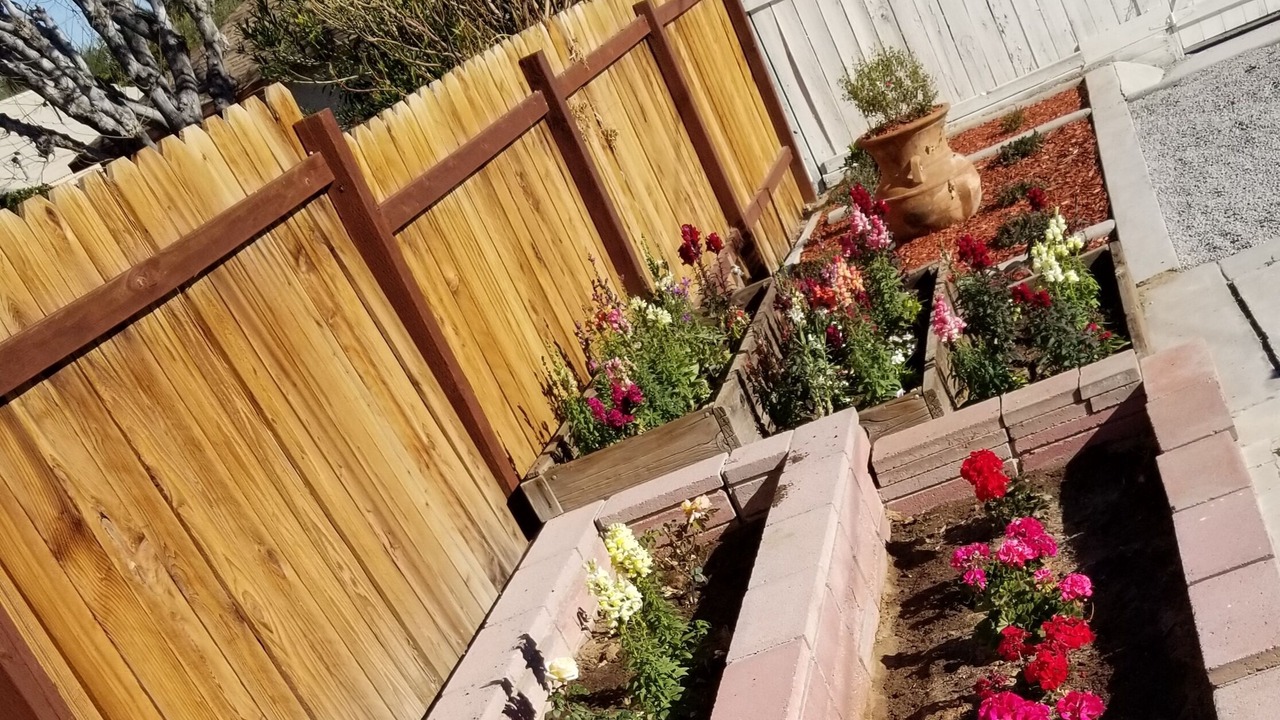 Photo of Outdoor in Rancho Oakey