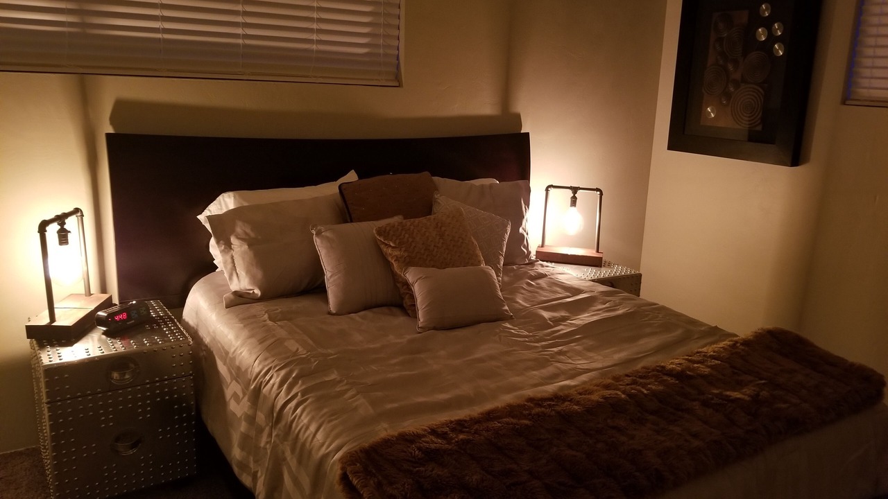 Photo of Bedroom in Rancho Oakey