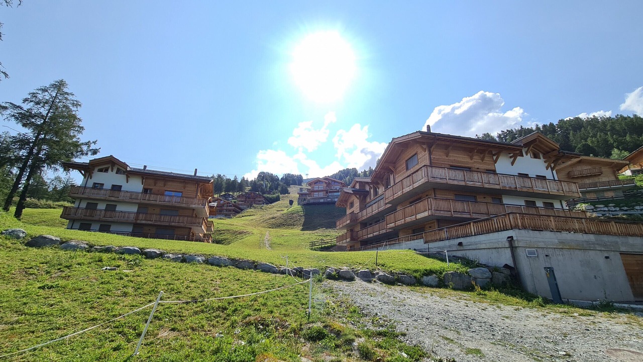 Photo of Outdoor in Veysonnaz