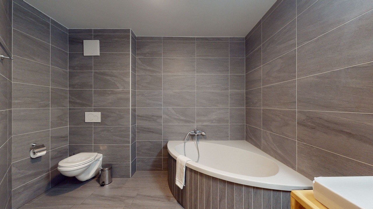 Photo of Bathroom in Veysonnaz