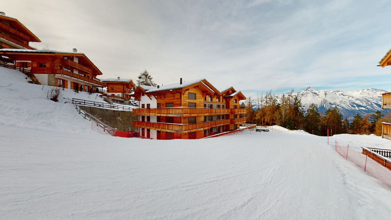 Photo of Outdoor in Veysonnaz