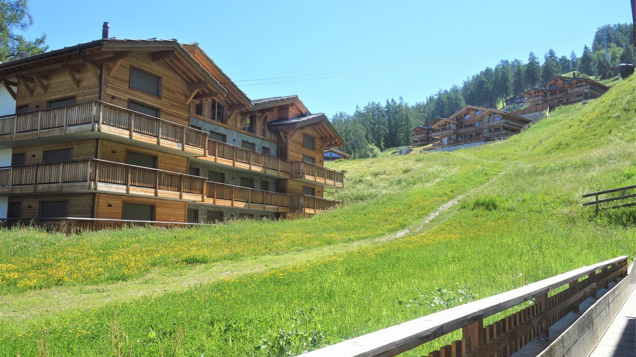 Photo of Outdoor in Veysonnaz